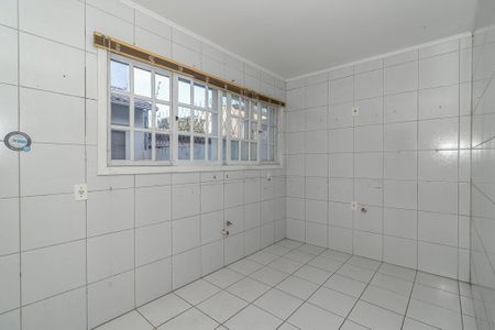 Cozinha de casa para alugar com 3 quartos, 250m² em Jardim Itu, Porto Alegre