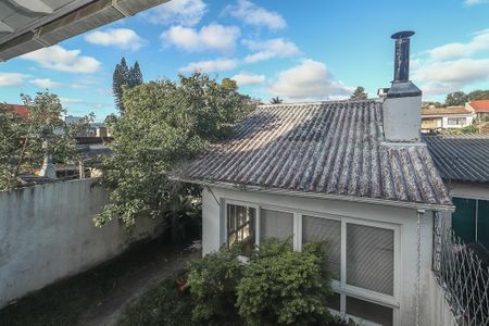 Fundos de casa para alugar com 3 quartos, 250m² em Jardim Itu, Porto Alegre