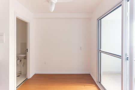 Studio de kitnet/studio para alugar com 1 quarto, 27m² em Campos Elíseos, São Paulo