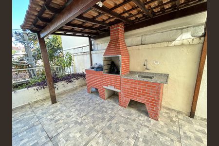 Apartamento para alugar com 54m², 2 quartos e 1 vagaÁrea comum