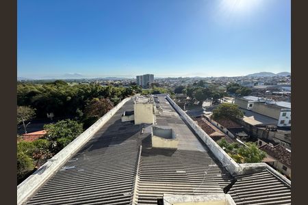 Apartamento para alugar com 54m², 2 quartos e 1 vagaVista da Varanda