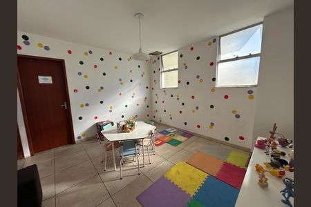 Apartamento para alugar com 54m², 2 quartos e 1 vagaBrinquedoteca
