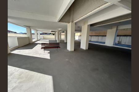 Apartamento para alugar com 54m², 2 quartos e 1 vagaÁrea comum