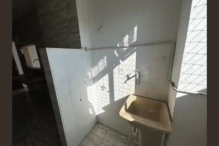 Apartamento para alugar com 54m², 2 quartos e 1 vagaÁrea de Serviço