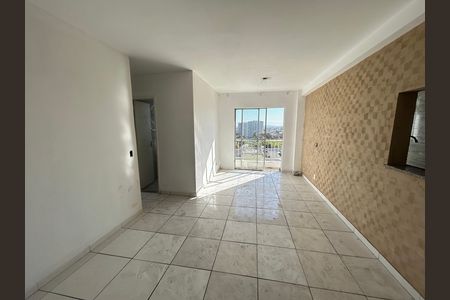 Apartamento para alugar com 54m², 2 quartos e 1 vagaSala