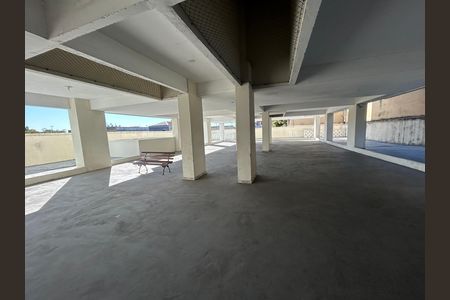 Apartamento para alugar com 54m², 2 quartos e 1 vagaÁrea comum