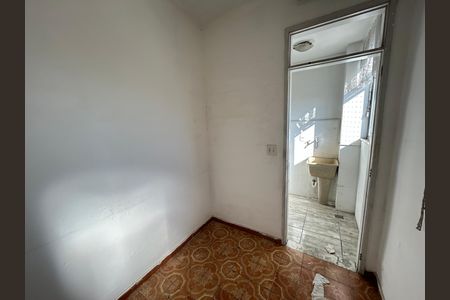 Apartamento para alugar com 54m², 2 quartos e 1 vagaQuarto de Serviço