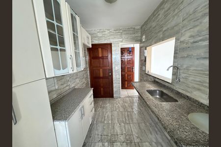 Apartamento para alugar com 54m², 2 quartos e 1 vagaCozinha