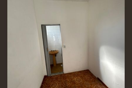 Apartamento para alugar com 54m², 2 quartos e 1 vagaQuarto de Serviço