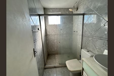 Apartamento para alugar com 54m², 2 quartos e 1 vagaBanheiro