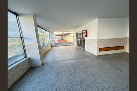 Apartamento para alugar com 54m², 2 quartos e 1 vagaÁrea comum