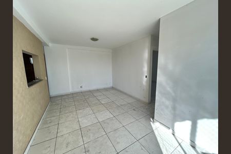 Apartamento para alugar com 54m², 2 quartos e 1 vagaSala