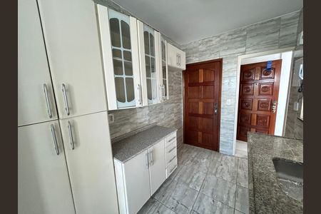 Apartamento para alugar com 54m², 2 quartos e 1 vagaCozinha