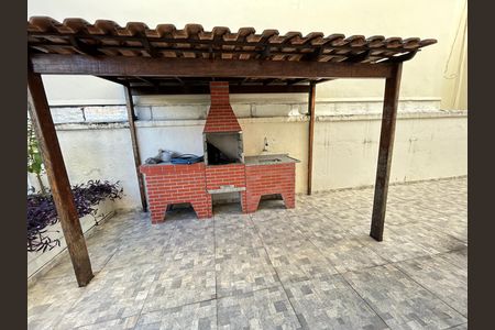 Apartamento para alugar com 54m², 2 quartos e 1 vagaÁrea comum - Churrasqueira