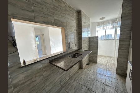 Apartamento para alugar com 54m², 2 quartos e 1 vagaCozinha