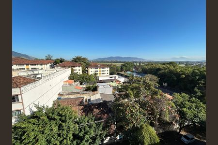 Apartamento para alugar com 54m², 2 quartos e 1 vagaVista do Quarto 1