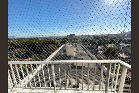 Apartamento para alugar com 54m², 2 quartos e 1 vagaVaranda da Sala