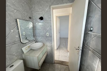 Apartamento para alugar com 54m², 2 quartos e 1 vagaBanheiro