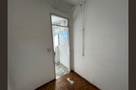 Apartamento para alugar com 54m², 2 quartos e 1 vagaQuarto de Serviço