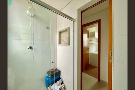 Apartamento à venda com 2 quartos, 152m² em Cruzeiro, Belo Horizonte