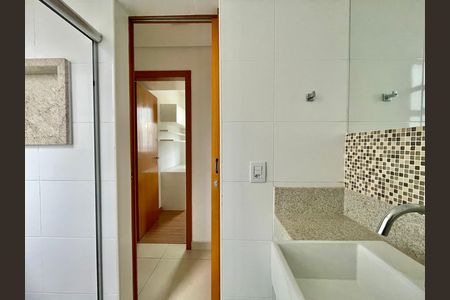 Apartamento à venda com 2 quartos, 152m² em Cruzeiro, Belo Horizonte