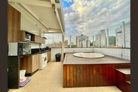 Apartamento à venda com 2 quartos, 152m² em Cruzeiro, Belo Horizonte