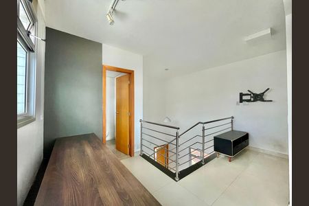 Apartamento à venda com 2 quartos, 152m² em Cruzeiro, Belo Horizonte