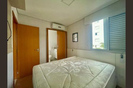 Apartamento à venda com 2 quartos, 152m² em Cruzeiro, Belo Horizonte