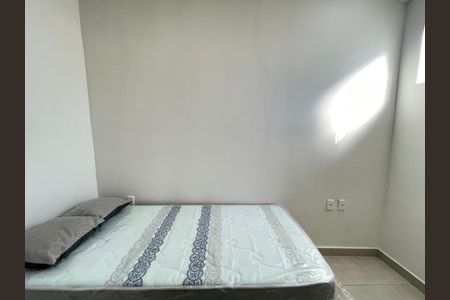 Studio - Quarto/Sala/Cozinha de kitnet/studio para alugar com 1 quarto, 15m² em Cidade São Francisco, São Paulo