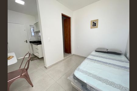 Kitnet/Studio para alugar com 1 quarto, 15m² em Cidade São Francisco, São Paulo