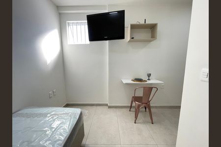 Studio - Quarto/Sala/Cozinha de kitnet/studio para alugar com 1 quarto, 15m² em Cidade São Francisco, São Paulo