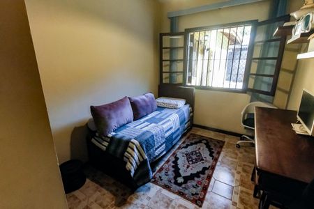 Quarto 1 de casa à venda com 3 quartos, 234m² em Parque das Cigarreiras, Taboão da Serra