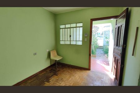 Sala de casa à venda com 2 quartos, 70m² em Vila Danubio Azul, São Paulo