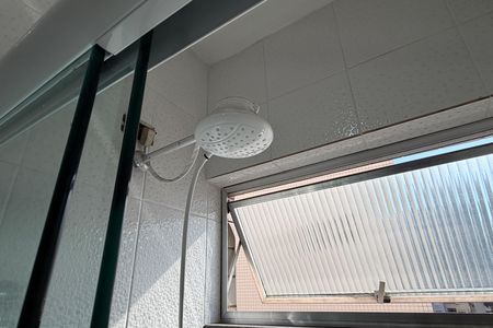 Apartamento para alugar com 44m², 1 quarto e 1 vagaBanheiro