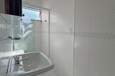 Apartamento para alugar com 44m², 1 quarto e 1 vagaBanheiro