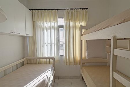 Apartamento para alugar com 44m², 1 quarto e 1 vagaQuarto