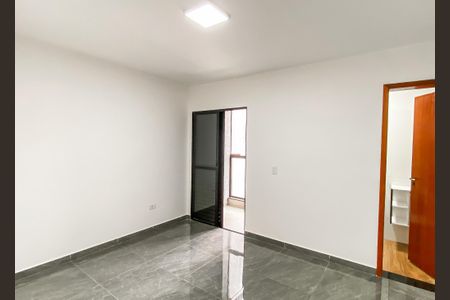 Suite 1 de casa à venda com 2 quartos, 80m² em Vila Paranagua, São Paulo
