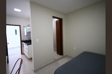 Kitnet/Studio para alugar com 1 quarto, 15m² em Cidade São Francisco, São Paulo