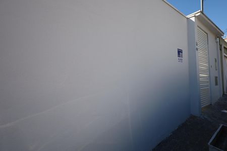Fachada de kitnet/studio para alugar com 1 quarto, 15m² em Cidade São Francisco, São Paulo
