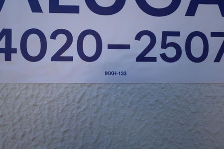 Placa  de kitnet/studio para alugar com 1 quarto, 15m² em Cidade São Francisco, São Paulo