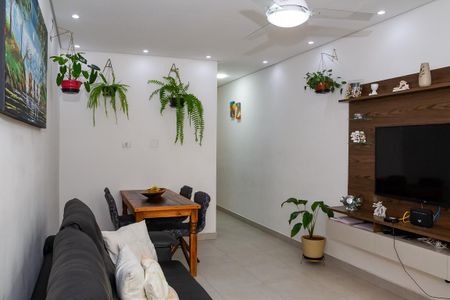 Casa à venda com 2 quartos, 87m² em Parque Sao Rafael, São Paulo