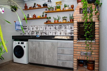 Casa à venda com 2 quartos, 87m² em Parque Sao Rafael, São Paulo