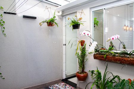 Casa à venda com 2 quartos, 87m² em Parque Sao Rafael, São Paulo