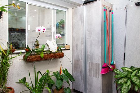 Casa à venda com 2 quartos, 87m² em Parque Sao Rafael, São Paulo