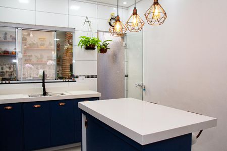 Casa à venda com 2 quartos, 87m² em Parque Sao Rafael, São Paulo