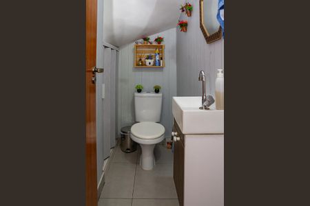 Casa à venda com 2 quartos, 87m² em Parque Sao Rafael, São Paulo