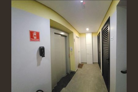 Foto 11 de apartamento à venda com 1 quarto, 47m² em Mirandópolis, São Paulo