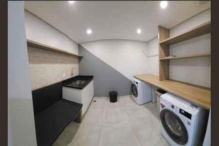 Foto 08 de apartamento à venda com 1 quarto, 47m² em Mirandópolis, São Paulo