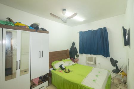 Quarto de casa à venda com 1 quarto, 400m² em Campo Grande, Rio de Janeiro