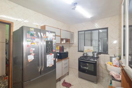 Cozinha e Área de Serviço de casa à venda com 1 quarto, 400m² em Campo Grande, Rio de Janeiro
